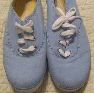 Keds 7.5